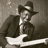 Smokey Smothers