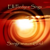 Songs Spun of Gold