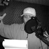 Spittin