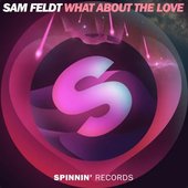 What About The Love (Extended Mix)