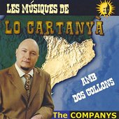 Les Músiques de Lo Cartanyà. Amb Dos Collons
