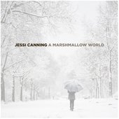 A Marshmallow World
