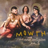 New Religion [Explicit]