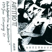 Antitrott