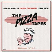 Pizza Tapes cover