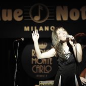 Live at Blue Note 2011