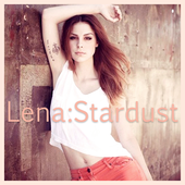 Stardust - Single Cover