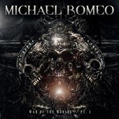 Micheal Romeo - War of the Worlds, Pt. 1