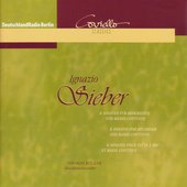 Sieber, I.: Recorder Sonatas Nos. 1-6