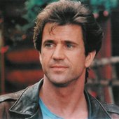 Mel Gibson