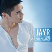 Sings the OPM Love Classics