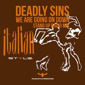 We Are Going on Down (Stand Up radio mix)