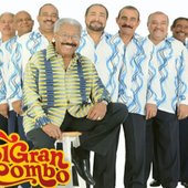 El Gran Combo De Puerto Rico