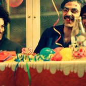 Backstage Videoclip \"La Noia è una Vostra Invenzione\" - 3