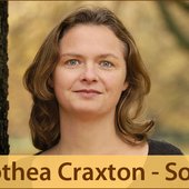 Dorothea Craxton