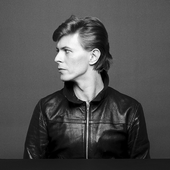 David Bowie