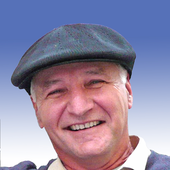 Avatar for Moshynski