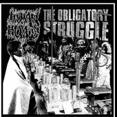 The Obligatory Struggle