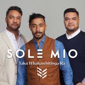 Taku Whakawhitinga Rā - Single