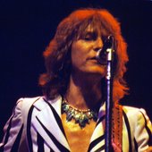 Chris Squire