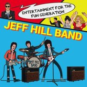 Entertainment For The Fun Generation