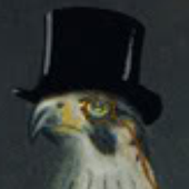 MonocledFalcon 的头像