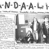 Vandaalit    Hilse/79