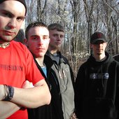 Nothingstar - Promotional Pic (2003)