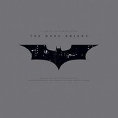 The Dark Knight - Original Motion Picture Soundtrack (Special Edition)