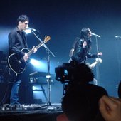 Placebo & Alison Mosshart