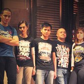 Can't Stand Waiting Here