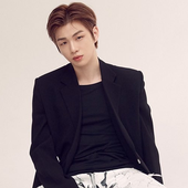 KANG DANIEL