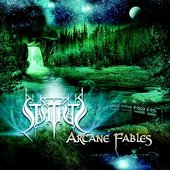 Arcane Fables