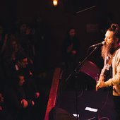 Duster at Mississippi Studios