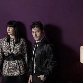 Miss Kittin & The Hacker