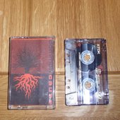Common Cause - Demo (red cover)