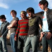 they came burning - band pic 1.jpg