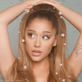 Ariana Grande Positions