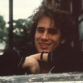 Jeff Buckley