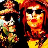 The Salami Brothers