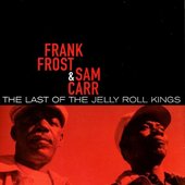 The Last Of The Jelly Roll Kings