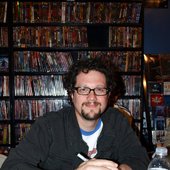 Michael Giacchino