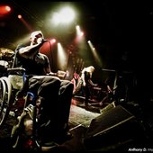 Danish Metal Awards 2010