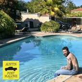 Austin Official Cover