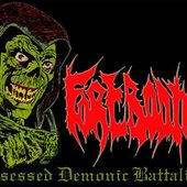 foreboding ( death metal band )