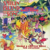 Smilin' Island Of Song