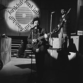 Adam's Recital on Dutch TV