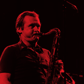 Stan Getz