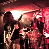 Warbell - 16.04.2015