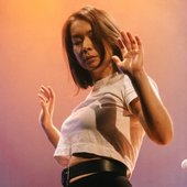 mitski spring tour photo by  Alexandra Howard